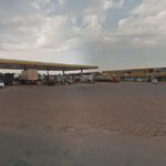 Apoio RV – Posto do Trevo – Porto Nacional