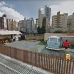 Apoio RV – RV Parking – Balneário Camboriú