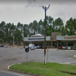 Apoio RV – Churrascaria e Restaurante Soledade- Imbaú