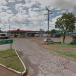 Apoio RV – Posto Andreazza – Vacaria