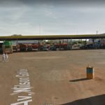 Apoio RV – Posto Gasparin – Foz do Iguaçu