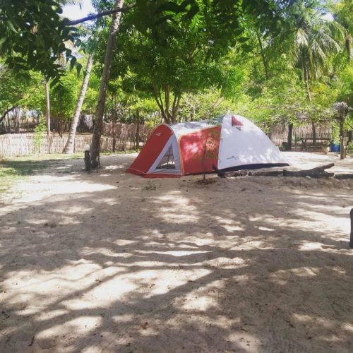 Camping Aldeia Maracajaú - Maxaranguape - SE 8