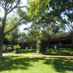 Camping Aurora (Municipal) – Quinze de Novembro – RS 4