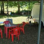 Camping Balneário Bom Princípio – RS 1