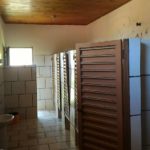 Camping Balneário Cachoeira de Ribeirão Claro – PR – 2