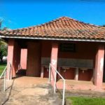 Camping Balneário Cachoeira de Ribeirão Claro – PR – 3