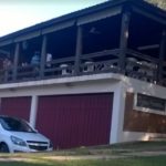 Camping Balneário Cachoeira de Ribeirão Claro – PR – 4