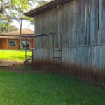 Camping Balneário Cachoeira de Ribeirão Claro – PR – 5