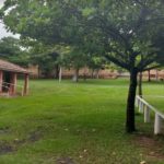 Camping Balneário Cachoeira de Ribeirão Claro – PR – 6