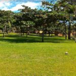 Camping Balneário Cachoeira de Ribeirão Claro – PR – 7