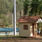 Camping Balneário Corpo e Alma – Santa Rosa – RS
