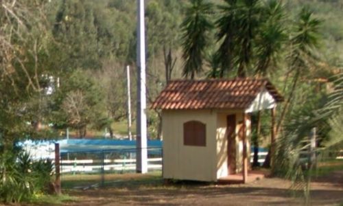 Camping Balneário Corpo e Alma - Santa Rosa - RS