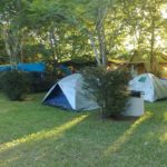 Camping Balneário Drews Agudo RS
