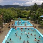 Camping Balneário Drews Agudo RS 2
