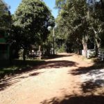 Camping Balneário Passo do Angico 1