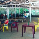 Camping Balneário Passo do Angico 3