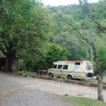 Camping Balneário Retiro – Veranópolis – RS 1