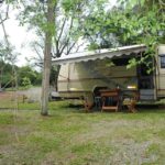 Camping Balneário Retiro – Veranópolis – RS 2