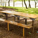 Camping Balneário Vila Natal – Prainha Missal – PR-2