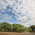 Camping Balneário Vila Natal – Prainha Missal – PR-4
