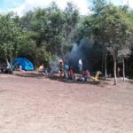 Camping Cachoeira do Imigrante – Pelotas – RS1