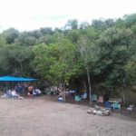 Camping Cachoeira do Imigrante – Pelotas – RS5