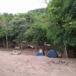Camping Cachoeira do Imigrante – Pelotas – RS6