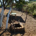 Camping Cachoeira do Imigrante – Pelotas – RS7