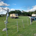 Camping Chácara do Forte – Caçapava do Sul – RS 2