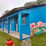Camping Chácara do Forte – Caçapava do Sul – RS 3