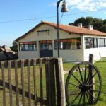 Camping Chácara do Forte – Caçapava do Sul – RS 5