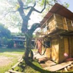 Camping Costa Brava – Ilha do Mel – PR 1