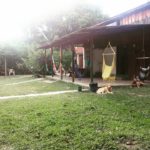 Camping Costa Brava – Ilha do Mel – PR 2