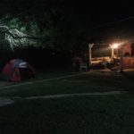 Camping Costa Brava – Ilha do Mel – PR 5