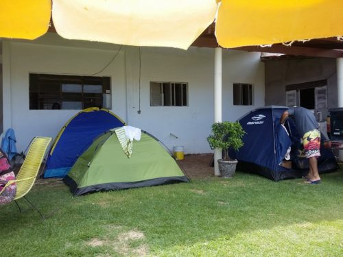 Camping Cunhaú - Canguaretama - RN 2