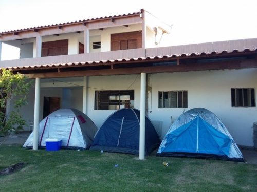 Camping Cunhaú - Canguaretama - RN 3
