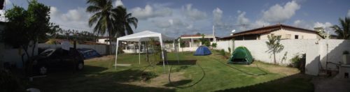 Camping Cunhaú - Canguaretama - RN 4