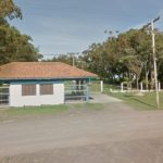 Camping Custódio (do Grêmio Geraldo Santana)
