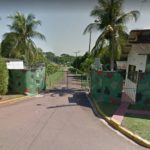 Camping Círculo Militar de Rio Branco