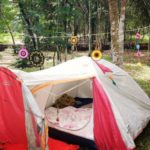 Camping Espaço Roots – Tianguá – CE – 2