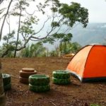 Camping Espaço Roots – Tianguá – CE – 3