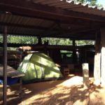 Camping Fazenda Cerradinho – Teresina de Goiás 2