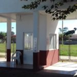 Camping Ferroviários Cassino 1