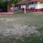 Camping Ferroviários Cassino 2