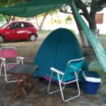 Camping Ferroviários Cassino 3