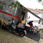 Camping Ferroviários Cassino 5