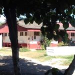 Camping Ferroviários Cassino 6