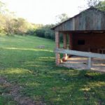Camping Galpão de Pedra – Caçapava do Sul – RS 1