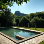 Camping Galpão de Pedra – Caçapava do Sul – RS 4