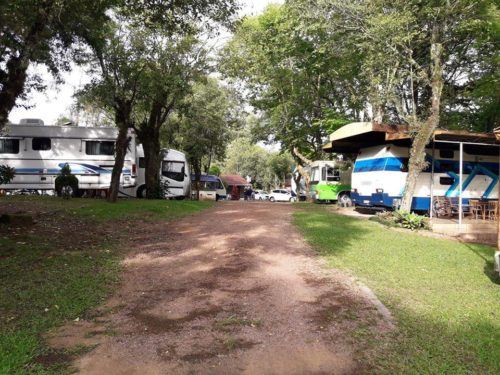 Camping Guaiba Country Club Eldorado Do Sul Rs 1925 Macamp